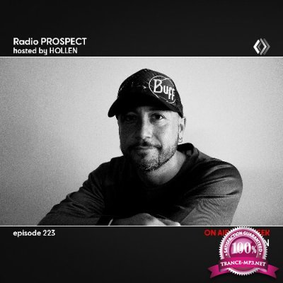 Hollen - Radio Prospect 223 (2022-09-19)