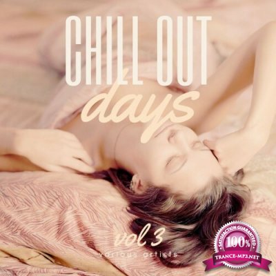 Chill Out Days, Vol. 3 (2022)