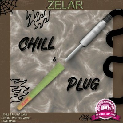 Zelar - Chill & Plug (2022)