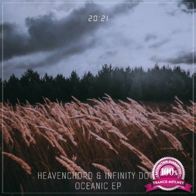 Heavenchord & Infinity Dots - Oceanic (2022)