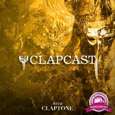 Claptone - CLAPCAST 374 (2022-09-20)