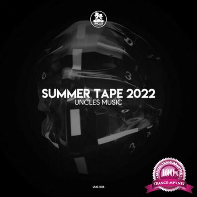 UNCLES MUSIC "Summer Tape 2022" (2022)