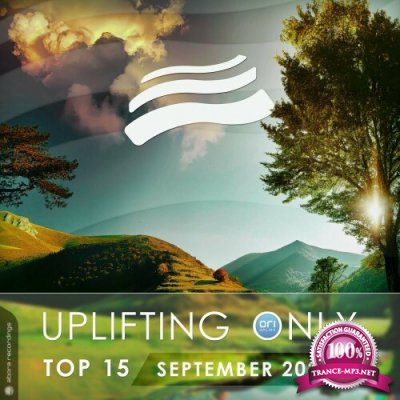 Uplifting Only Top 15: September 2022 (Extended Mixes) (2022)