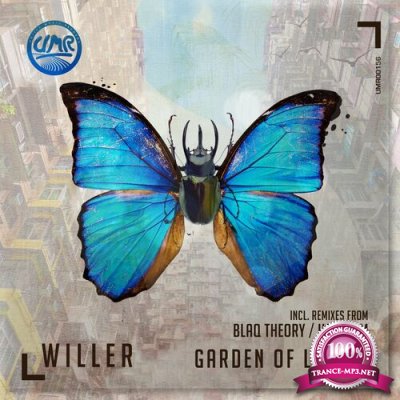 Willer - Garden Of Life (2022)