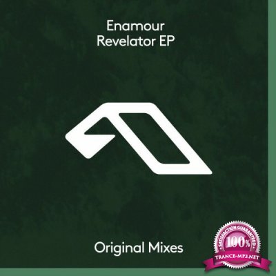 Enamour - Revelator EP (2022)