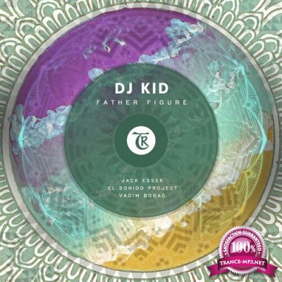 DJ Kid - Father Figure (2022)