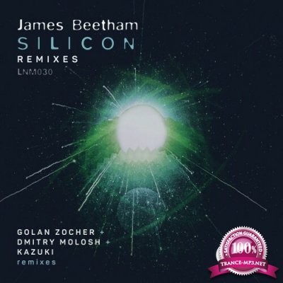 James Beetham - Silicon REMIXES (2022)