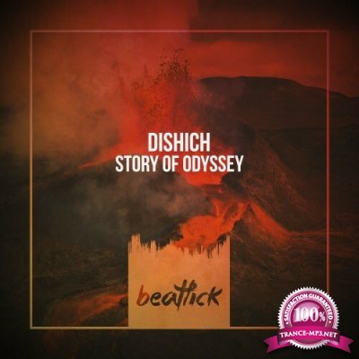 dishich - Story of Odyssey (2022)