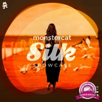 Monstercat Silk Showcase 665 (Hosted by Terry Da Libra) (2022-09-21)