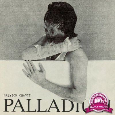 Greyson Chance - Palladium (2022)