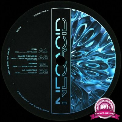 NEOACID09VA (2022)