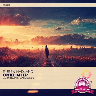 Ruben Hadland - Opheliah (2022)