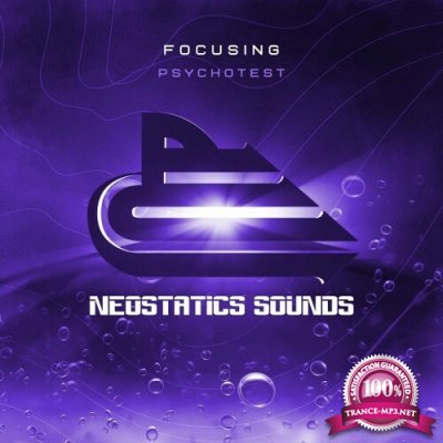 Focusing - Psychotest (2022)