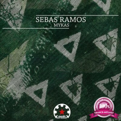 Sebas Ramos - Mykas (2022)