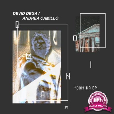 Devid Dega - Domina EP (2022)