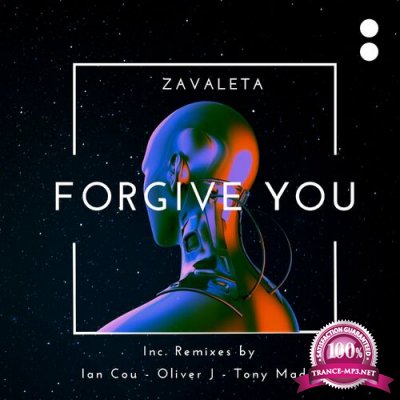 Zavaleta - Forgive You (2022)