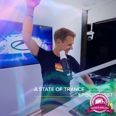 Armin van Buuren - A State of Trance 1087 (2022-09-22)