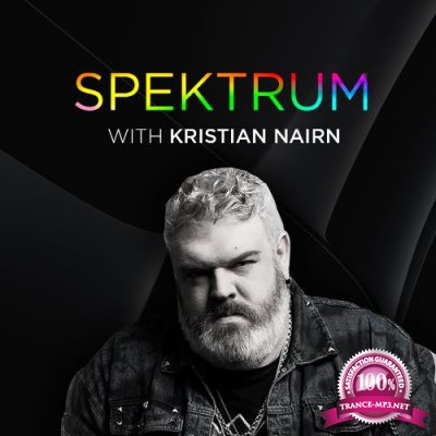 Kristian Nairn - Spektrum 048 (2022-09-22)