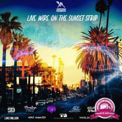 Live Wire On The Sunset Strip (2022)