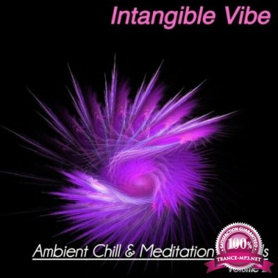 Intangible Vibe, Vol. 2 (Ambient Chill & Meditation Sounds) (2022)