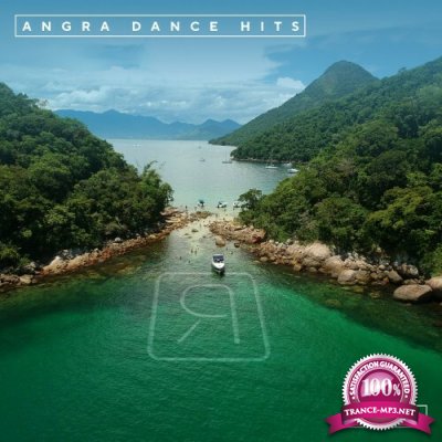 Angra Dance Hits, Vol. 2 (2022)