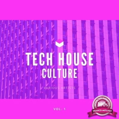 Tech House Culture, Vol. 1 (2022)