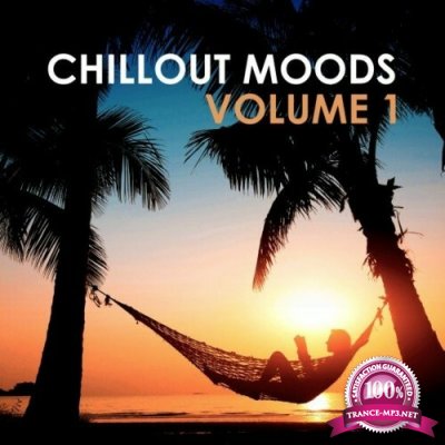 Chillout Moods, Vol. 1 (2022)