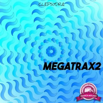 Mega Trax 2 (2022)
