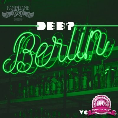 Deep Berlin, Vol. 2 (2022)
