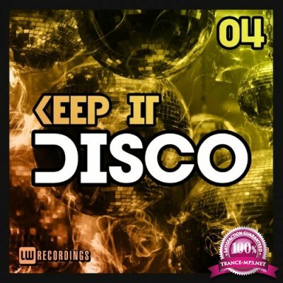 Keep It Disco, Vol. 04 (2022)
