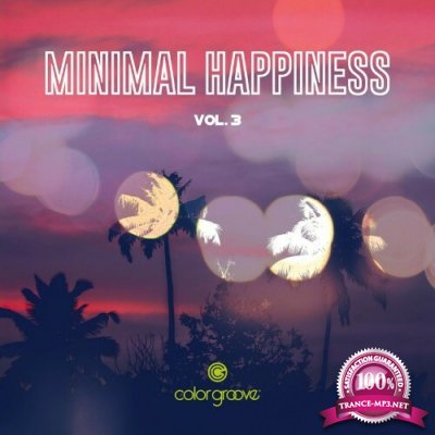 Minimal Happiness, Vol. 3 (2022)