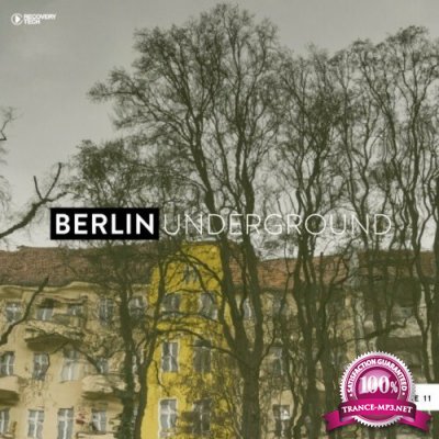Berlin Underground, Vol. 11 (2022)