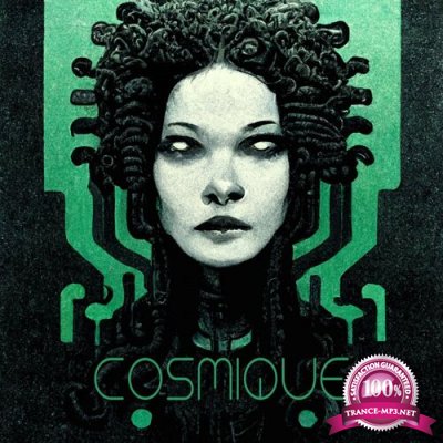 Cosmique - Medusa's Gaze (2022)