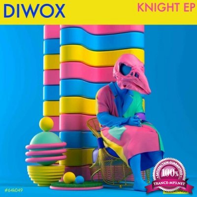 Diwox - Knight (2022)