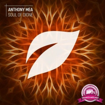 Anthony Mea - Soul of Dione (2022)