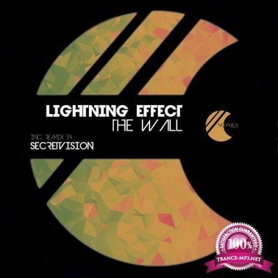 Lightning Effect - The Wall (2022)