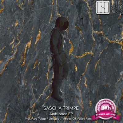 Sascha Trimpe - Ambiance (2022)