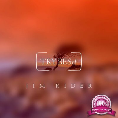 Jim Rider - Klaatu EP (2022)