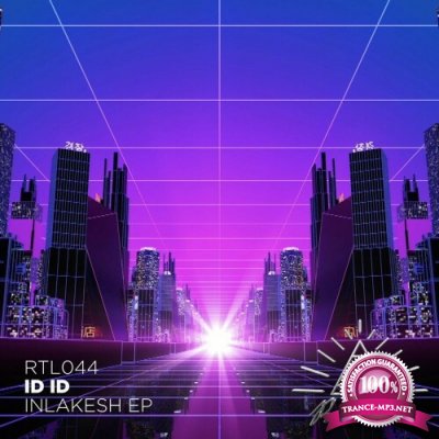 ID ID - Inlakesh EP (2022)