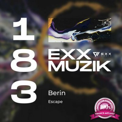 Berin - Escape (2022)