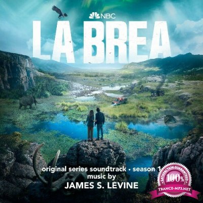 La Brea: Season 1 (Original Series Soundtrack) (2022)