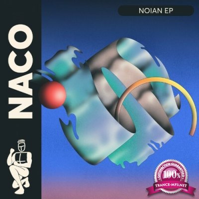 Naco - Noian EP (2022)