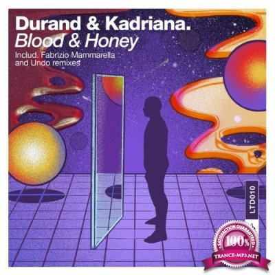 Durand & Kadriana - Blood & Honey (2022)