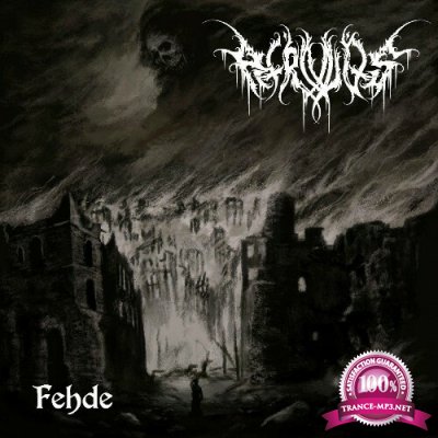 Atronos - Fehde (2022)