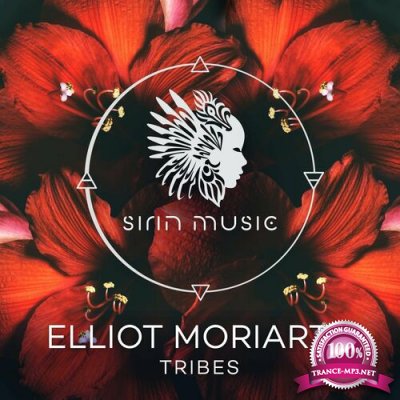 Elliot Moriarty - Tribes (2022)