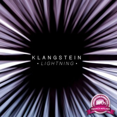 Klangstein - Lightning EP (2022)