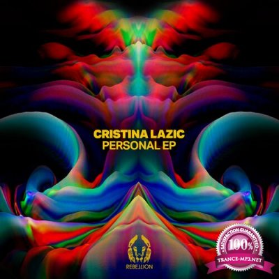 Cristina Lazic - Personal EP (2022)