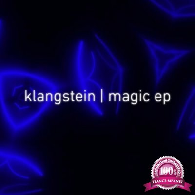 Klangstein - Magic EP (2022)