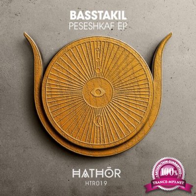 Basstakil - PeseshKaf EP (2022)