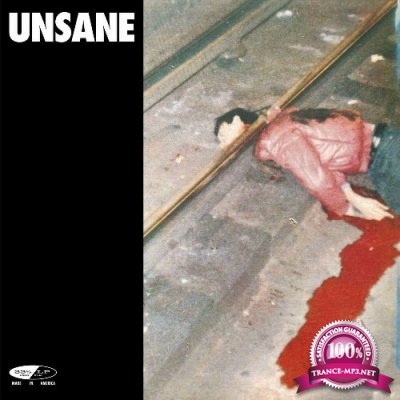 Unsane - Unsane (2022 Remaster) (2022)